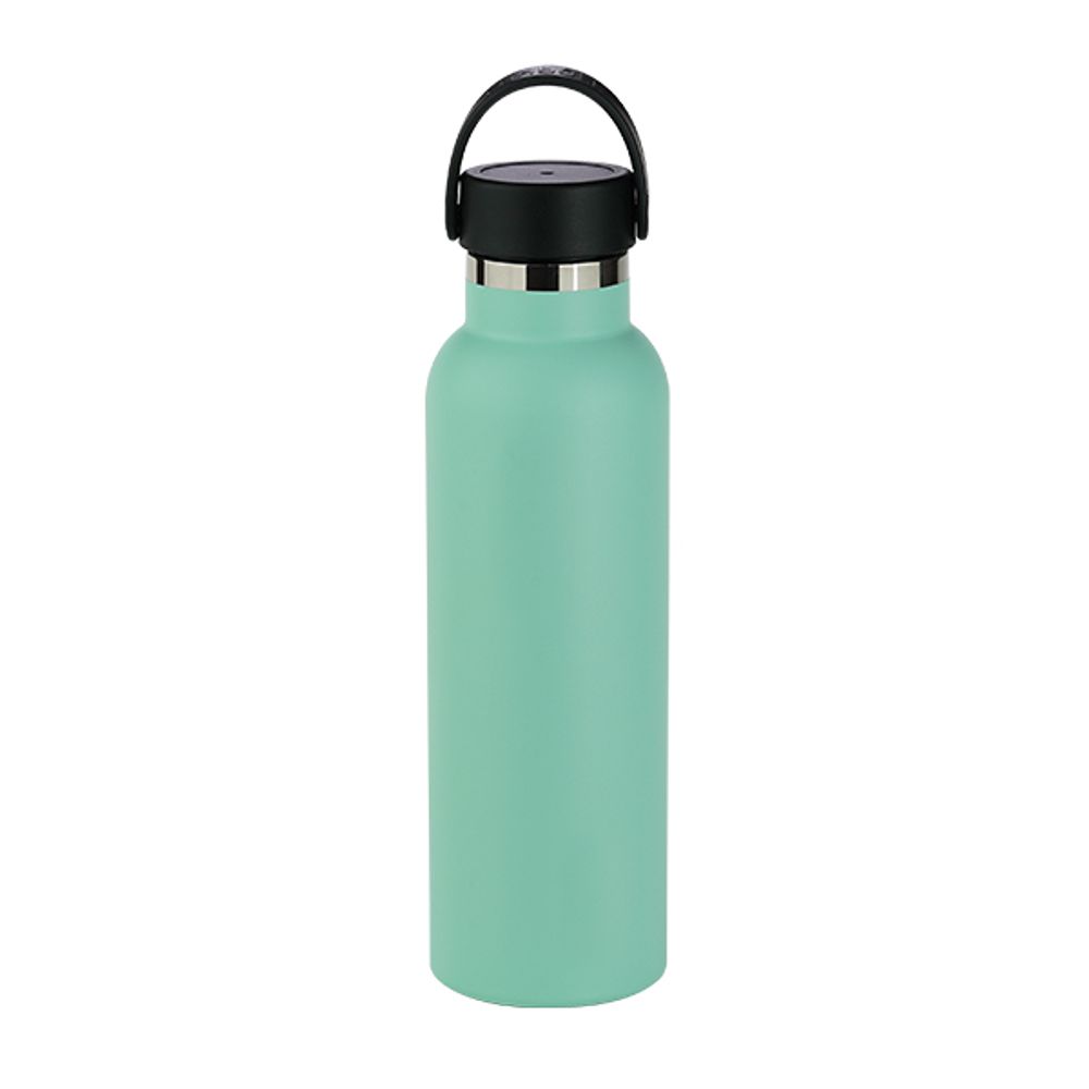 Botella termo 600ml Sport menta