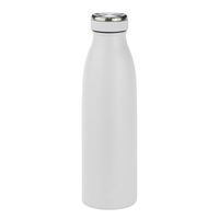 Botella termo 500ml City blanca