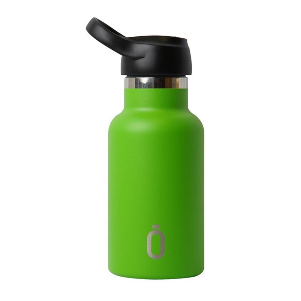 Runbott Sport Botella 600 ml Personalizable Menta