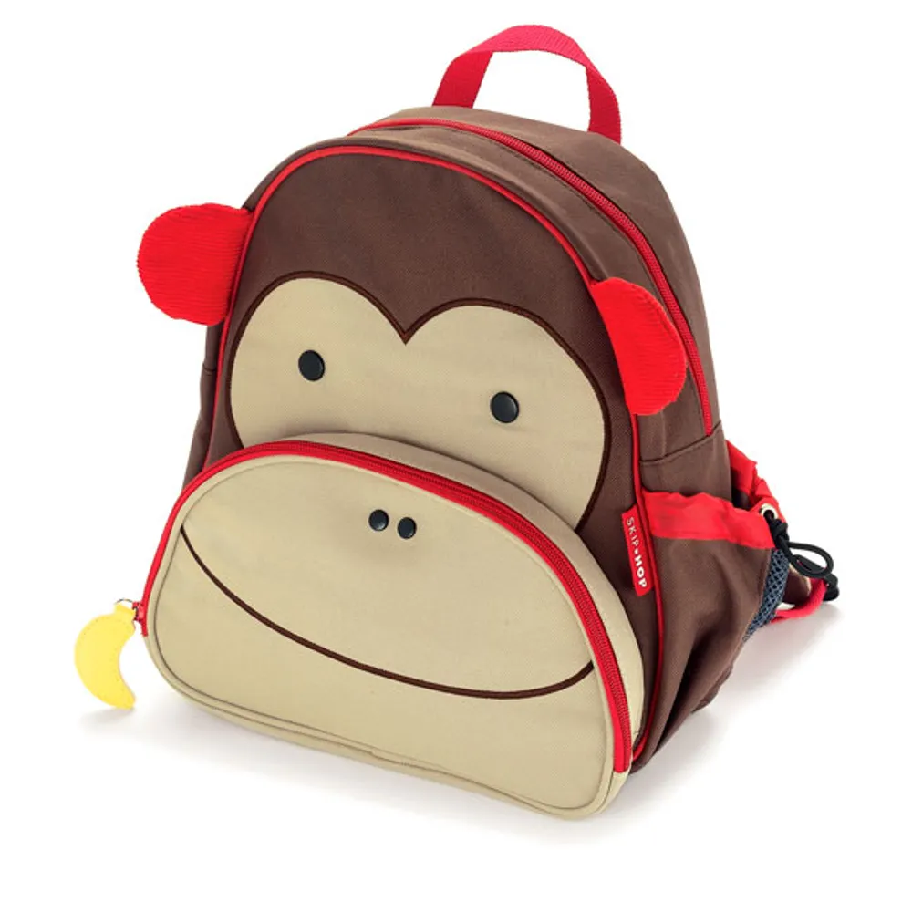 Zoo mochila mono