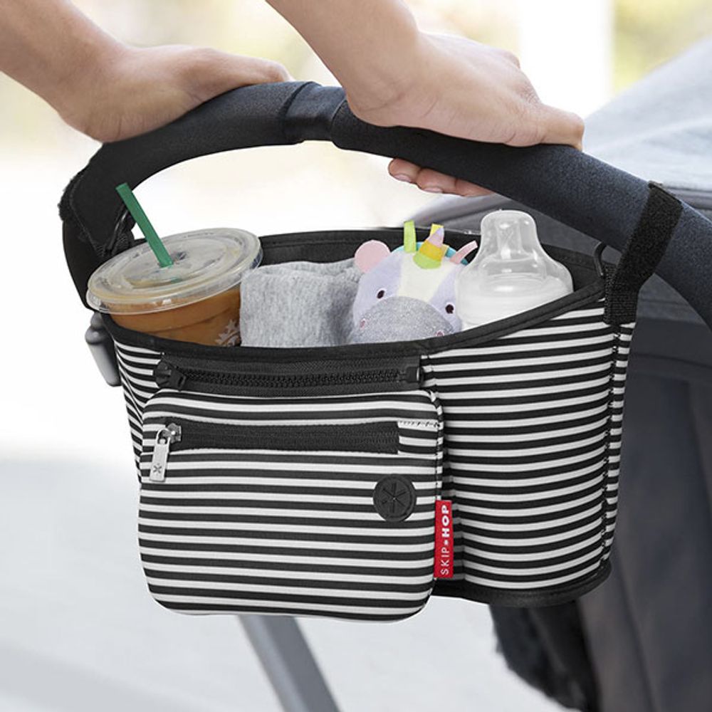 Organizador De Cochecito Grab & Go