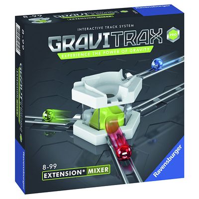 Gravitrax PRO Mixer