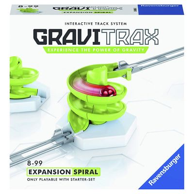 Gravitrax Spirale