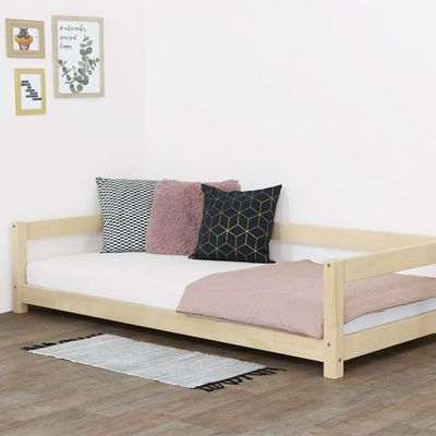 Cama STUDY natural 120x190