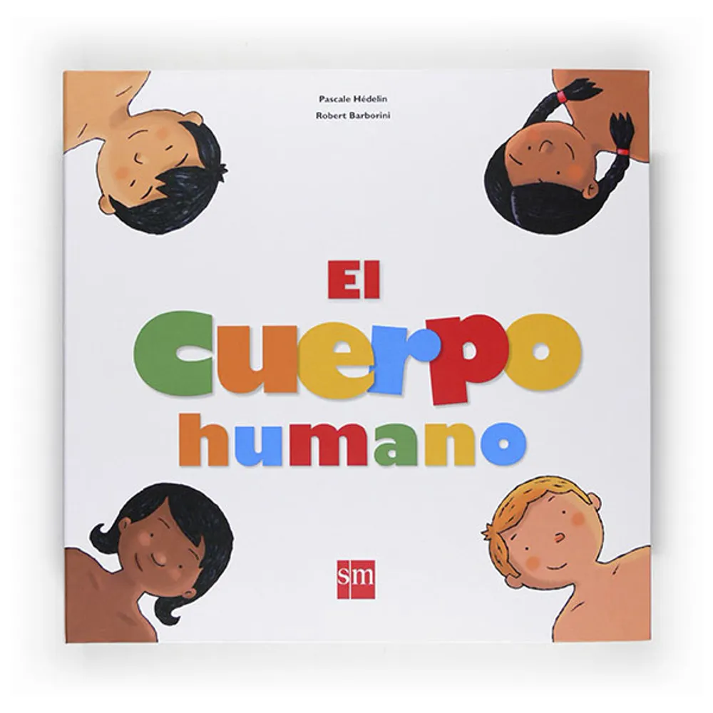 El cuerpo humano