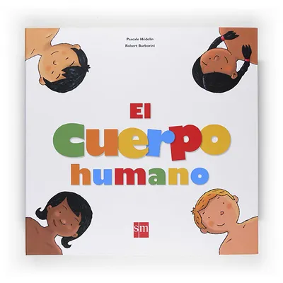 El cuerpo humano