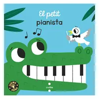 EL PETIT PIANISTA