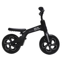 Tech Balance Bike Negra