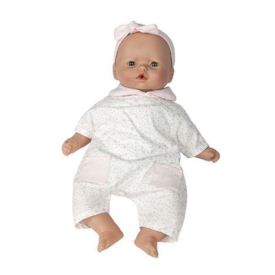 Muñeca Rosa Estrellita 36cm