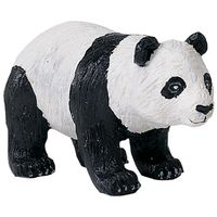 figura bebé panda