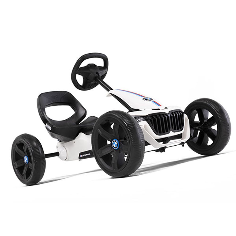 Kart Reppy BMW