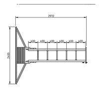 Escalera de mono