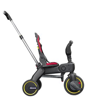 Liki Trike S1 rojo 5 en 1