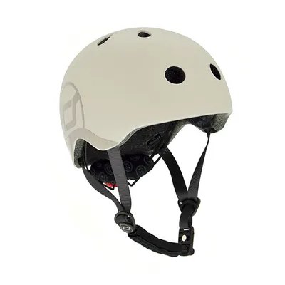 Casco medium ash