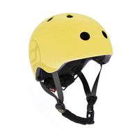 Casco medium lemon