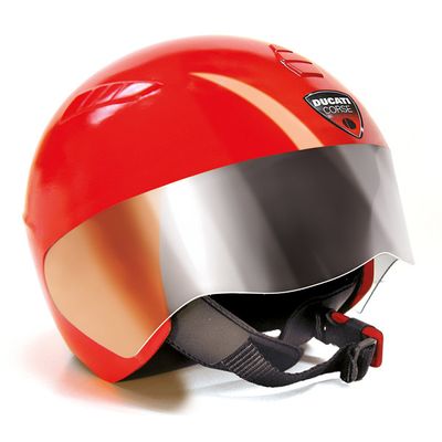 Casco de seguridad Ducati Peg Perego