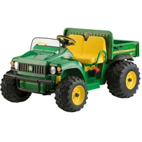 Tractor Johnn Deere gator HPX