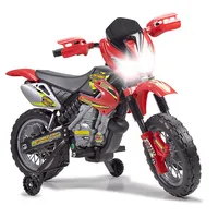 Moto motorbike cross