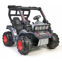 Coche buggy12v