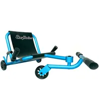 Patinete ezyroller azul