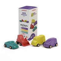 Eco minimobil coches