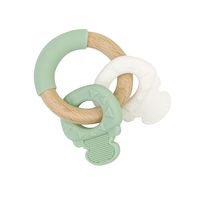 Nature toy llaves menta