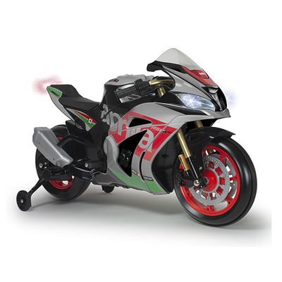 Moto Racing Aprilia 12v
