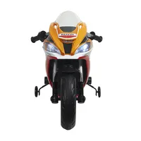 Moto Honda Repsol Naked 12V