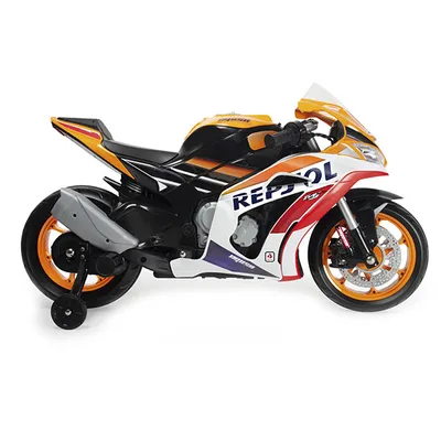 Moto Honda Repsol Naked 12V