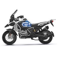 Moto BMW R 1250 GS Adventure 24V