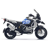 Moto BMW R 1250 GS Adventure 24V