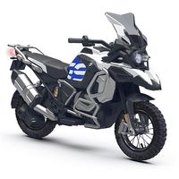 Moto BMW R 1250 GS Adventure 24V