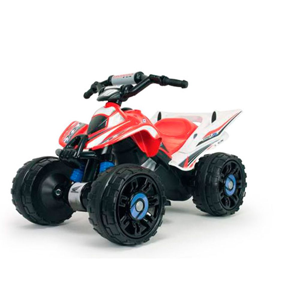 Quad Honda ATV 12v