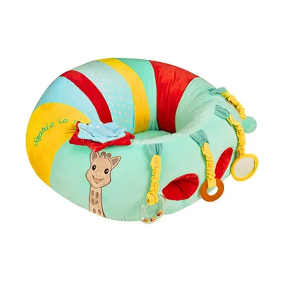 Baby Seat&Play Sophie la girafe