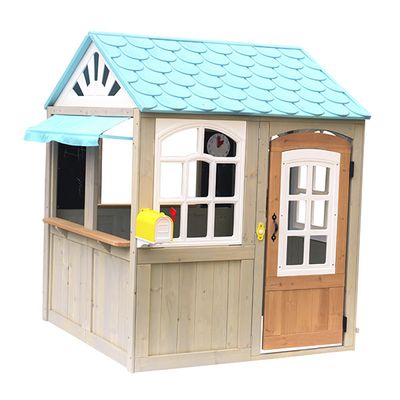 Casita front ocean Kidkraft