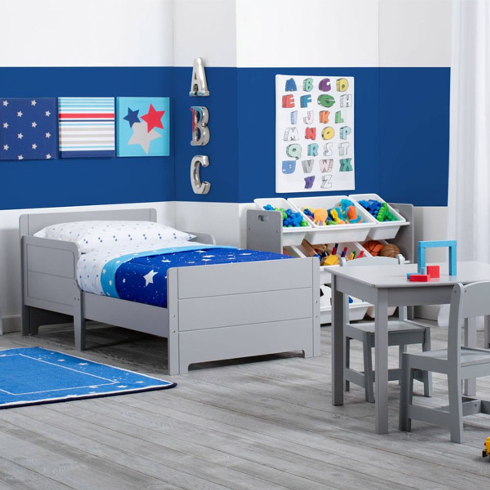 Cama MySize azul