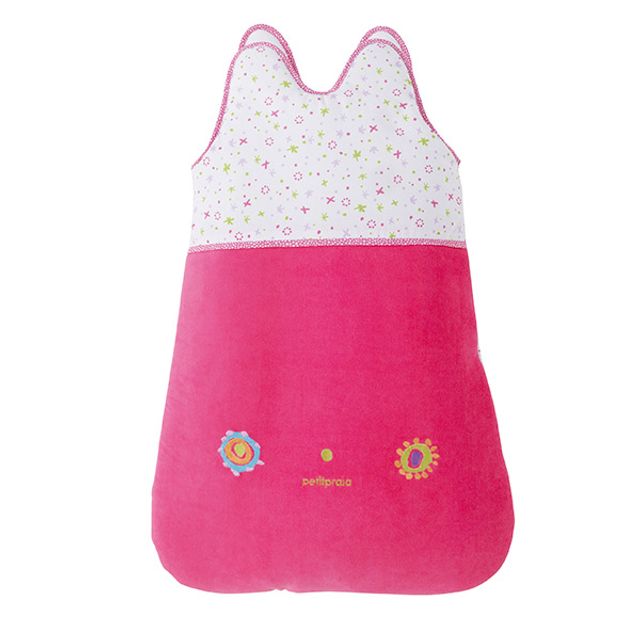 Cuna De Viaje Babyline Dream Best Friends Roja con Ofertas en Carrefour