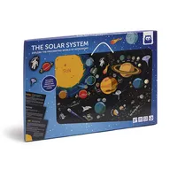 Juego magnético sistema solar