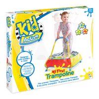 Trampolín Kid Active
