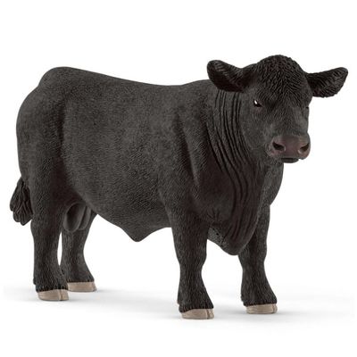 Figura Toro Black Angus