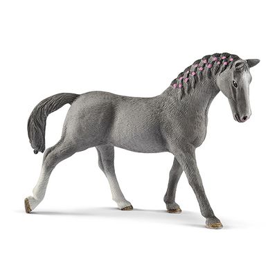 Figura Yegua Trakehner