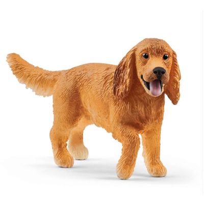 Figura COCKER SPANIEL INGLÉS