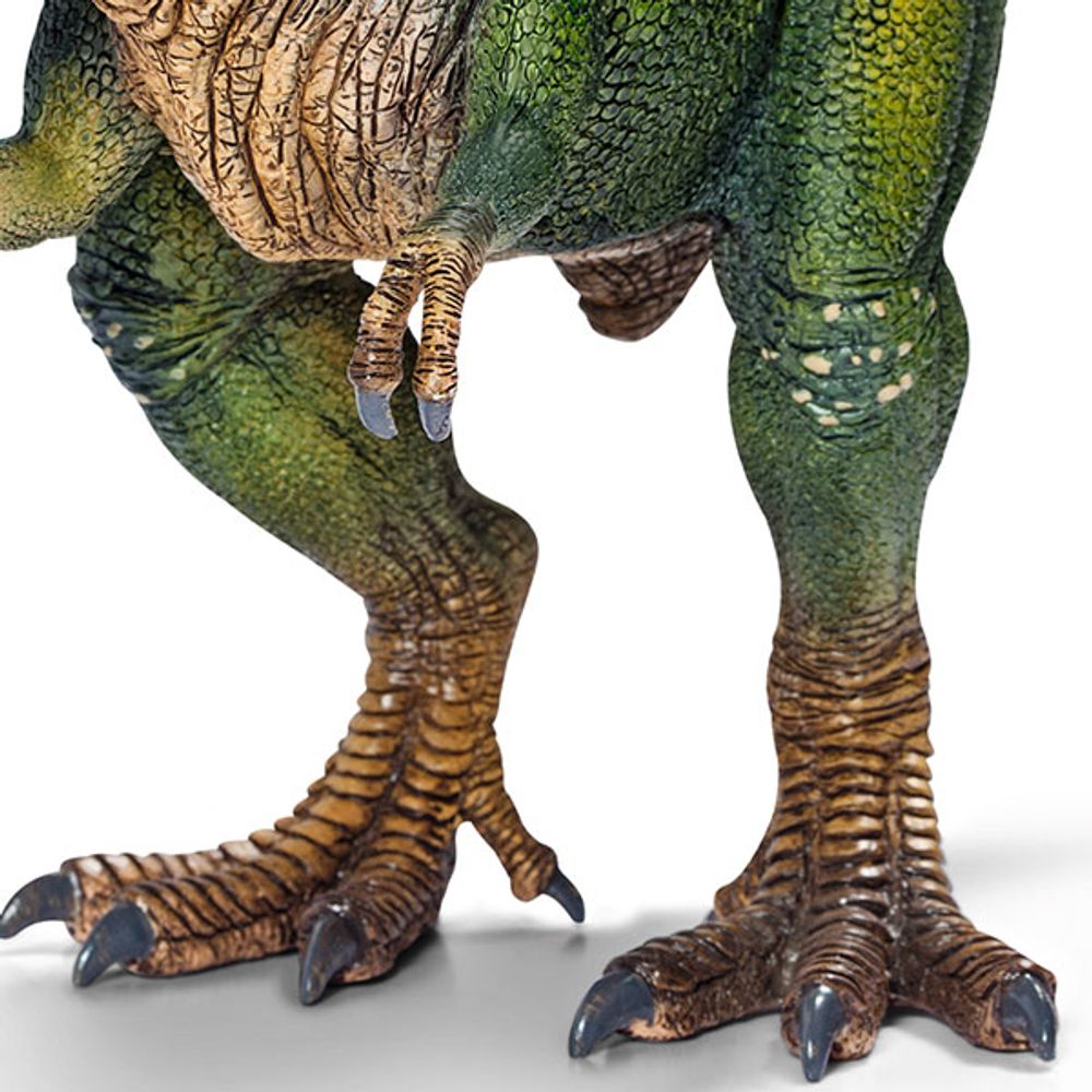 Figura tiranosaurio rex