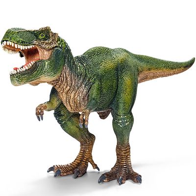 Figura tiranosaurio rex