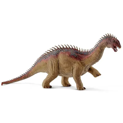 Figura barapasaurus