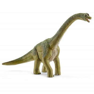 Figura Braquiosaurio