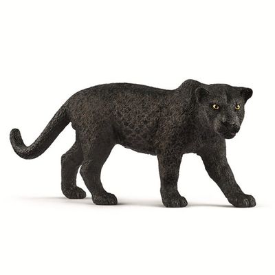 Figura pantera negra