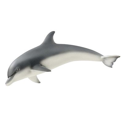 Figura delfín