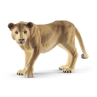 Figura de leona