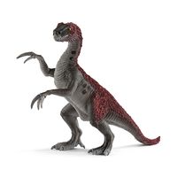 Figura Cachorro de Therizinousaurus